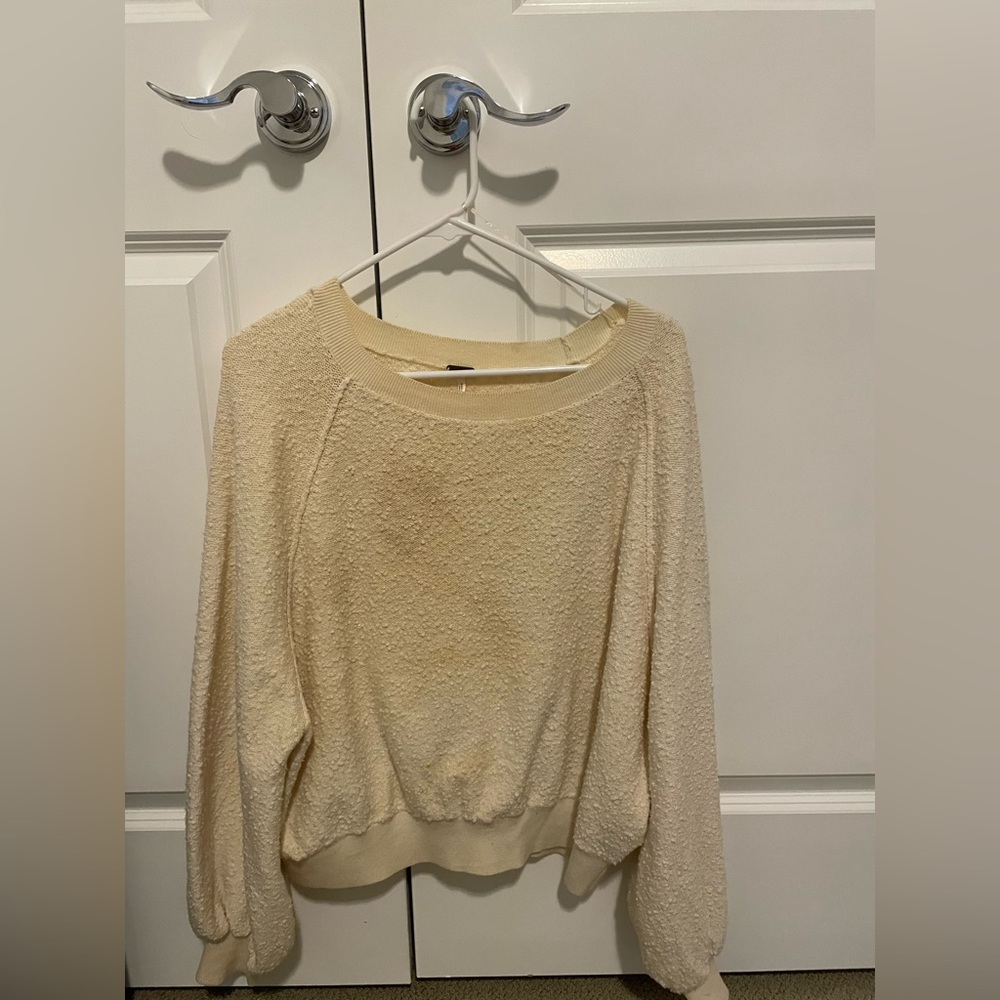 Sweater